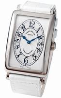 Replica Franck Muller Chronometro Midsize Ladies Ladies Wristwatch 1002 QZ CHR MET