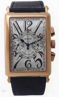 Replica Franck Muller Chronograph Midsize Mens Wristwatch 1200 CC AT-11