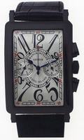 Replica Franck Muller Chronograph Midsize Mens Wristwatch 1200 CC AT-3