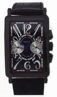 Replica Franck Muller Chronograph Midsize Mens Wristwatch 1200 CC AT-4