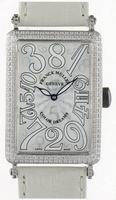 Replica Franck Muller Long Island Crazy Hours Large Mens Wristwatch 1200 CH COL DRM-1