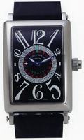 Replica Franck Muller Vegas Midsize Mens Wristwatch 1250 VEGAS-1