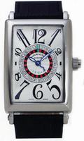 Replica Franck Muller Vegas Midsize Mens Wristwatch 1250 VEGAS-2