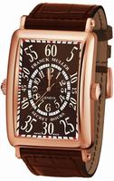Replica Franck Muller Secret Hours 2 Large Mens Wristwatch 1300 SE H2