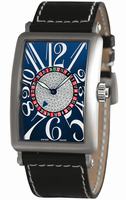 Replica Franck Muller Vegas Large Mens Wristwatch 1300 VEGAS 1P
