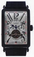 Replica Franck Muller Master Banker Tourbillon Large Mens Wristwatch 1350 T MB-2