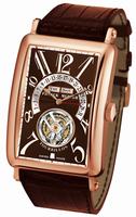 Replica Franck Muller Master Calendar Large Mens Wristwatch 1350 TMC