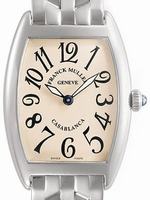 Replica Franck Muller Casablanca Midsize Ladies Ladies Wristwatch 1752QZCASA