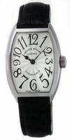 Replica Franck Muller Casablanca Midsize Unisex Unisex Wristwatch 2852 C SHR O-10 or 2852 CASA SHR O-10