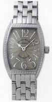 Replica Franck Muller Casablanca Midsize Unisex Unisex Wristwatch 2852 C SHR O-14 or 2852 CASA SHR O-14