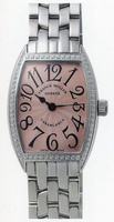 Replica Franck Muller Casablanca Midsize Unisex Unisex Wristwatch 2852 C SHR O-15 or 2852 CASA SHR O-15