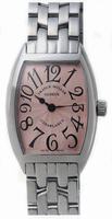 Replica Franck Muller Casablanca Midsize Unisex Unisex Wristwatch 2852 C SHR O-20 or 2852 CASA SHR O-20