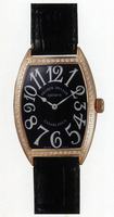 Replica Franck Muller Casablanca Midsize Unisex Unisex Wristwatch 2852 C SHR O-8 or 2852 CASA SHR O-8