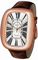 Replica Franck Muller Galet Midsize Ladies Ladies Wristwatch 3000 K SC DT R