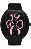 Replica Franck Muller Infinity Ellipse Extra-Large Ladies Ladies Wristwatch 3650 QZ A NR D CD