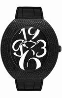 Replica Franck Muller Infinity Ellipse Extra-Large Ladies Ladies Wristwatch 3650 QZ A NR D CD