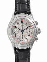 Replica Franck Muller Chronograph Large Mens Wristwatch 371129001