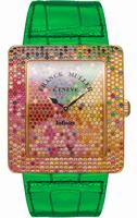 Replica Franck Muller Infinity 4 Saisons Large Ladies Ladies Wristwatch 3740 QZ 4 SAI D CD