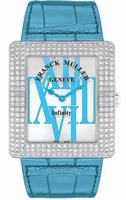 Replica Franck Muller Infinity Reka Large Ladies Ladies Wristwatch 3740 QZ R AL D