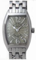 Replica Franck Muller Casablanca Large Mens Wristwatch 5850 C O-11 or 5850 CASA O-11