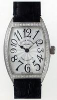 Replica Franck Muller Casablanca Large Mens Wristwatch 5850 C O-6 or 5850 CASA O-6