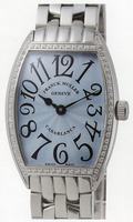 Replica Franck Muller Casablanca Large Mens Wristwatch 5850 C O-9 or 5850 CASA O-9