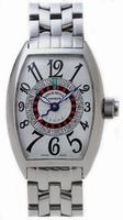 Replica Franck Muller Vegas Midsize Unisex Unisex Wristwatch 5850 VEGAS O-1