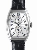 Replica Franck Muller Master Banker Large Mens Wristwatch 5850MB