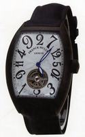 Replica Franck Muller Cintree Curvex Crazy Hours Tourbillon Large Mens Wristwatch 5880 T CH COL DRM-8