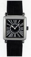 Replica Franck Muller Master Square Ladies Medium Midsize Ladies Wristwatch 6002 L QZ COL DRM R-22