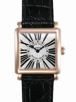 Replica Franck Muller Master Square Ladies Small Small Ladies Wristwatch 6002SQZ