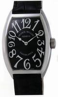Replica Franck Muller Casablanca Large Mens Wristwatch 6850 C O-4 or 6850 CASA O-4