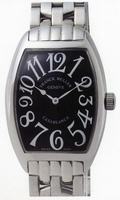 Replica Franck Muller Casablanca Large Mens Wristwatch 6850 C O-7 or 6850 CASA O-7