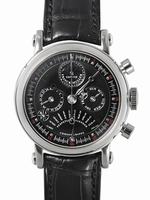Replica Franck Muller Chronograph Midsize Unisex Unisex Wristwatch 7000QPE