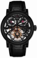 Replica Franck Muller Giga Tourbillon Large Mens Wristwatch 7048 T G SQT BR NR