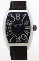 Replica Franck Muller Cintree Curvex Crazy Hours Large Mens Wristwatch 7851 CH-5