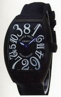 Replica Franck Muller Cintree Curvex Crazy Hours Large Mens Wristwatch 7851 CH COL DRM-4