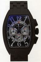 Replica Franck Muller Chronograph Midsize Mens Wristwatch 7880 CC AT-2