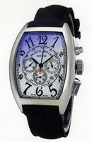 Replica Franck Muller Chronograph Midsize Mens Wristwatch 7880 CC AT-6