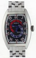 Replica Franck Muller Double Retrograde Hour Midsize Mens Wristwatch 7880 DH R-2