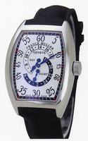 Replica Franck Muller Double Retrograde Hour Midsize Mens Wristwatch 7880 DH R-7