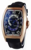 Replica Franck Muller Double Retrograde Hour Midsize Mens Wristwatch 7880 DH R-9