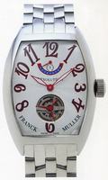 Replica Franck Muller Minute Repeater Tourbillon Extra-Large Mens Wristwatch 7880 RM T-2