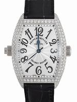Replica Franck Muller Secret Hours Large Mens Wristwatch 7880SE H I D
