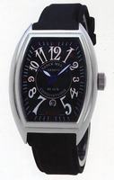 Replica Franck Muller King Conquistador Large Mens Wristwatch 8005 K SC-1