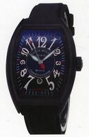 Replica Franck Muller King Conquistador Large Mens Wristwatch 8005 K SC-5
