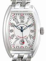 Replica Franck Muller Conquistador Large Mens Wristwatch 8005HSC