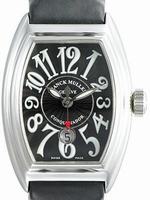 Replica Franck Muller Conquistador Midsize Mens Wristwatch 8005LSC