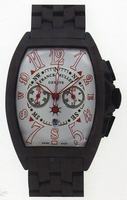 Replica Franck Muller Mariner Chronograph Large Mens Wristwatch 8080 CC AT MAR-20