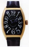 Replica Franck Muller Casablanca Large Mens Wristwatch 8880 C DT O-4